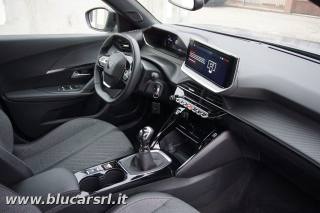 PEUGEOT 2008 usata, con Immobilizzatore elettronico