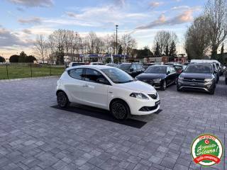 LANCIA Ypsilon usata, con Climatizzatore