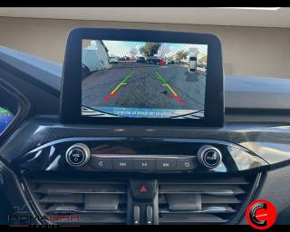 FORD Kuga usata, con Servosterzo