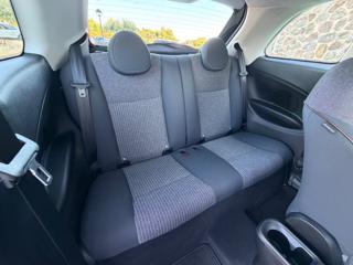 FIAT 500e usata, con Vivavoce