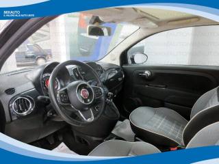 FIAT 500 usata, con Airbag laterali