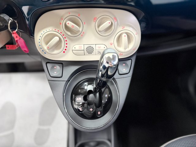 FIAT 500 usata 19