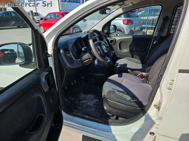 FIAT Panda usata, con Start/Stop Automatico
