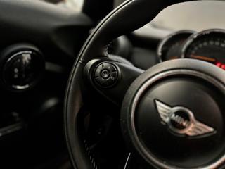 MINI One usata, con Bracciolo