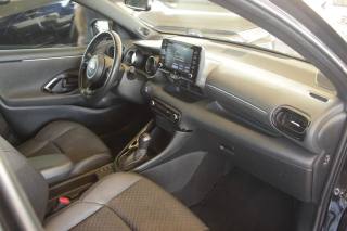 TOYOTA Yaris usata, con Controllo trazione