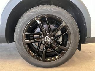 MG EHS usata, con Chiusura centralizzata