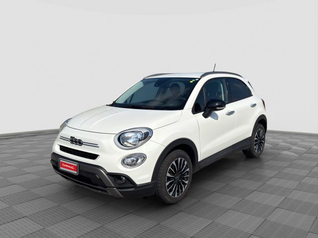 FIAT 500X usata 0