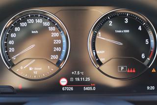 BMW X2 usata, con Immobilizzatore elettronico