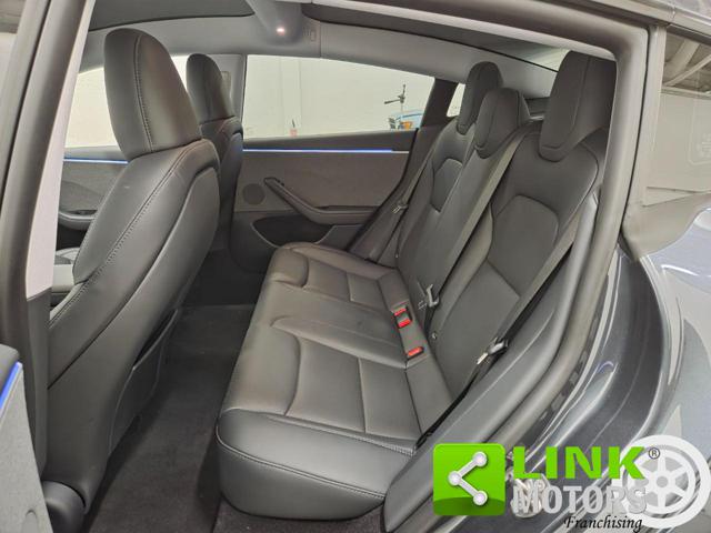 TESLA Model 3 usata, con Cerchi in lega