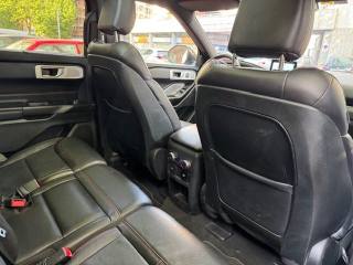 FORD Explorer usata, con Immobilizzatore elettronico