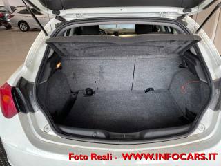 ALFA ROMEO Giulietta usata, con Sensori di parcheggio posteriori