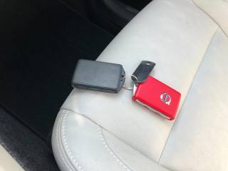 VOLVO XC40 usata, con Park Distance Control