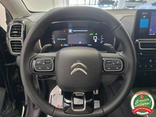 CITROEN C5 Aircross usata, con ESP