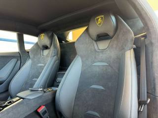 LAMBORGHINI Other usata, con Controllo trazione