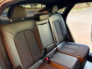 AUDI Q3 usata, con Interni in pelle