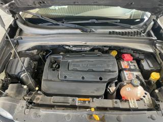 JEEP Renegade usata, con Chiusura centralizzata