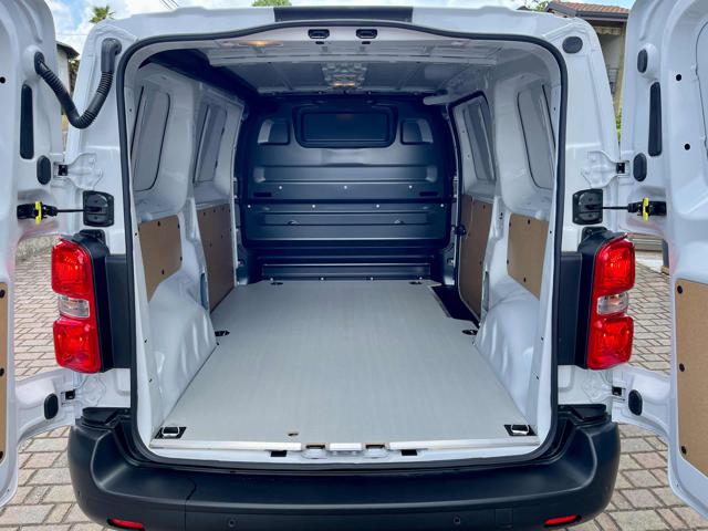 FIAT Scudo usata, con Immobilizzatore elettronico