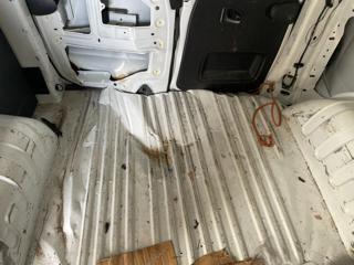 RENAULT Trafic usata, con Chiusura centralizzata telecomandata