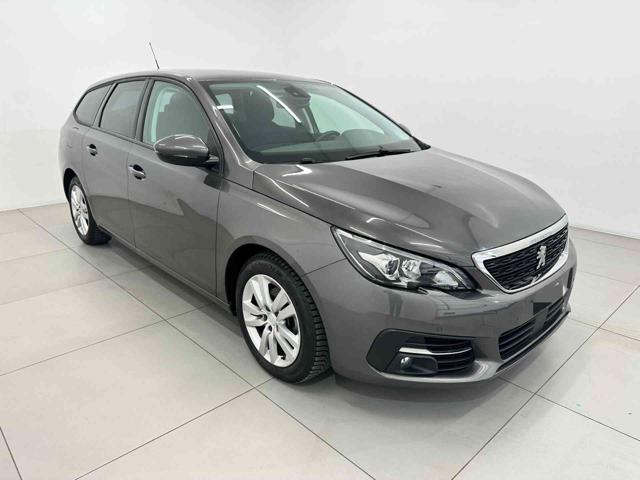 PEUGEOT 308 usata, con ABS