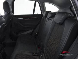 BMW X1 usata 9