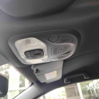 FIAT 500X usata, con Touch screen