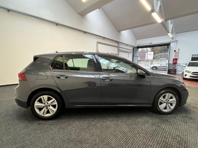 VOLKSWAGEN Golf usata, con Airbag Passeggero