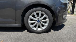 FORD C-Max usata, con Airbag Passeggero