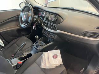 FIAT Tipo usata, con Sedile posteriore sdoppiato