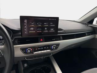 AUDI A4 usata, con Climatizzatore