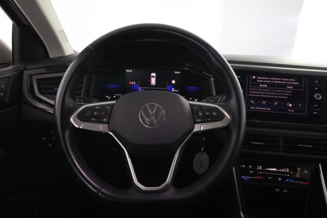 VOLKSWAGEN Taigo usata 4