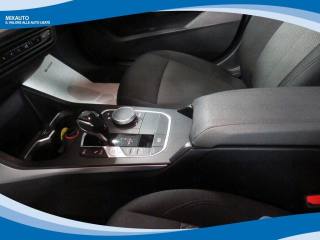 BMW 116 usata, con Chiusura centralizzata
