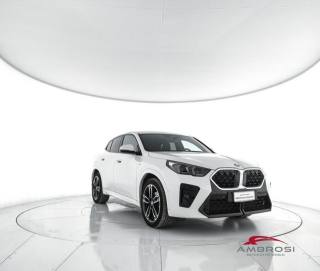 BMW X2 usata 1