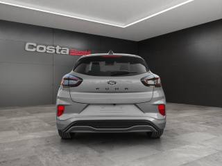 FORD Puma usata, con Cerchi in lega