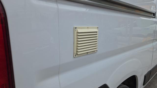 CITROEN Jumper usata, con Bracciolo