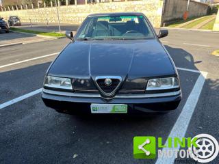 ALFA ROMEO 164 usata, con Autoradio