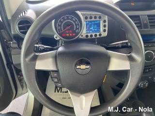 CHEVROLET Spark usata, con Chiusura centralizzata telecomandata