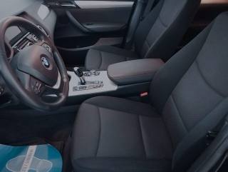 BMW X3 usata, con Immobilizzatore elettronico