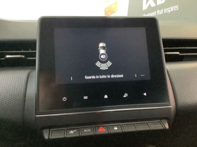 RENAULT Clio usata, con Specchietti laterali elettrici
