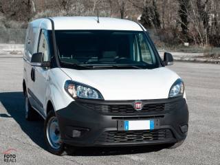 FIAT Doblo usata, con Controllo trazione