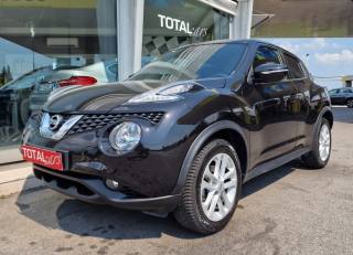 NISSAN Juke 1.5 dCi Start&Stop N-Connecta