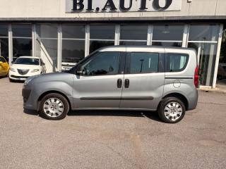 FIAT Doblo Doblò 1.6 MJT 105CV Combi Vettura