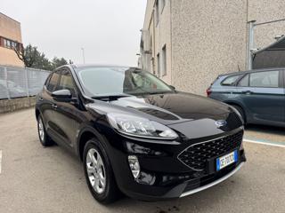 FORD Kuga usata, con Airbag