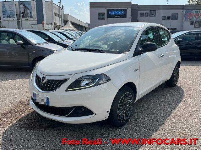 LANCIA Ypsilon usata, con Airbag Passeggero