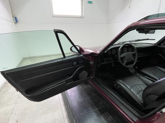 PORSCHE 993 usata, con Cruise Control