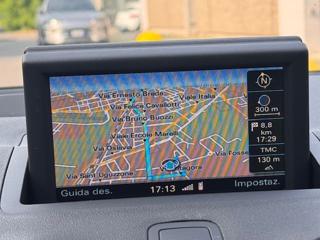AUDI A1 usata, con Chiusura centralizzata