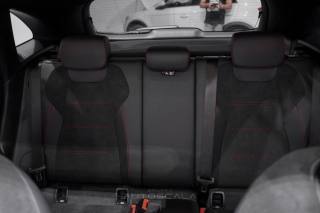MERCEDES-BENZ GLA 200 usata, con Sensore di pioggia