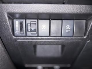 ISUZU D-Max usata, con ESP