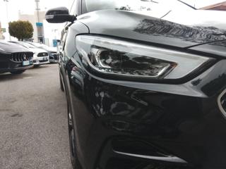 MG ZS usata, con Climatizzatore