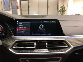 BMW X6 usata, con Regolazione elettrica sedili