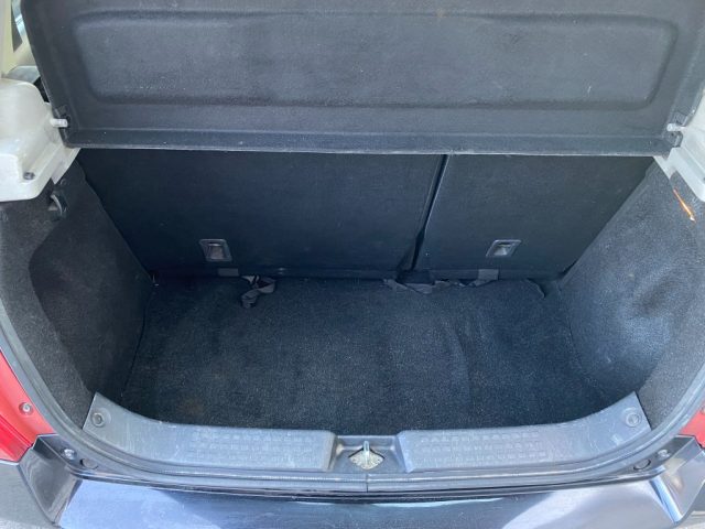 SUZUKI Swift usata 24